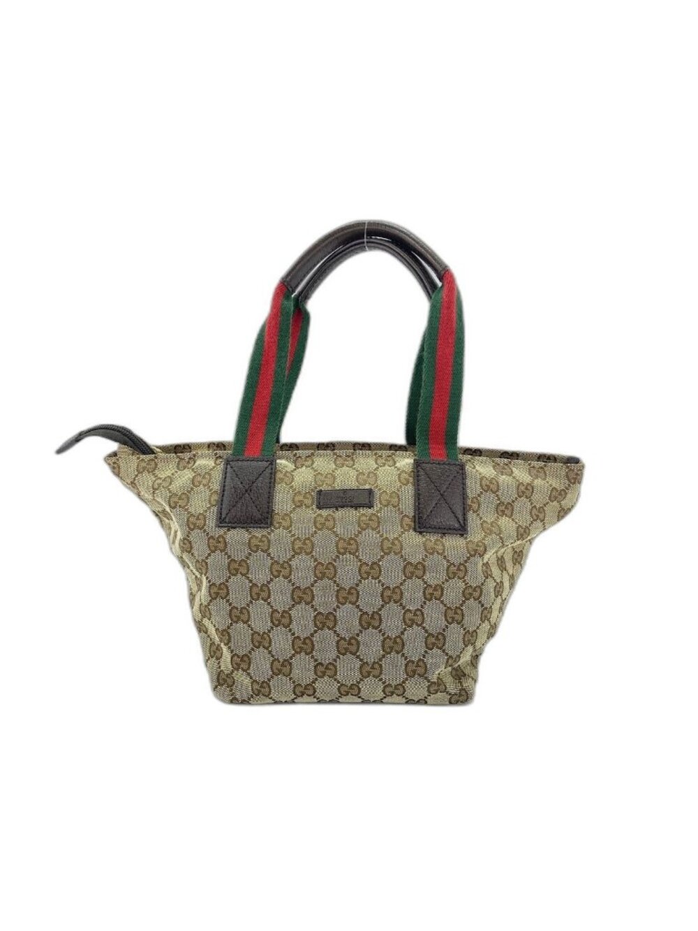Gucci Handbag Sherry Line